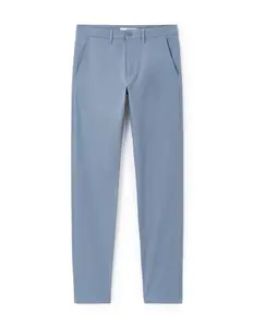 Celio Kalhoty chino slim Tocharles - Pánské