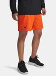 Pánské kraťasy Under Armour UA Vanish Woven 6in Shorts-ORG - Pánské