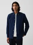 GAP Košile oxford standard fit - Pánské