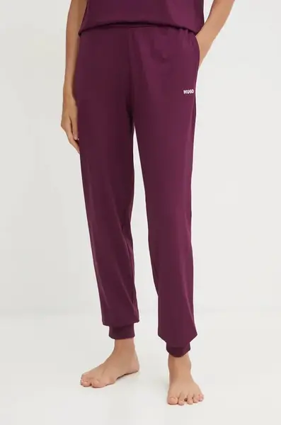 Kalhoty HUGO SHUFFLE_PANTS