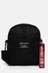 Alpha Industries Ledvinka Alpha Industries Crew