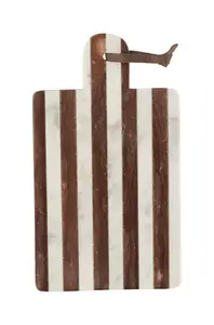 J-Line Prkénko J-Line Rectangular Stripe