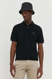 Marc O'Polo  Bavlněné polo tričko