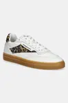 Copenhagen Kožené sneakers boty Copenhagen Leather
