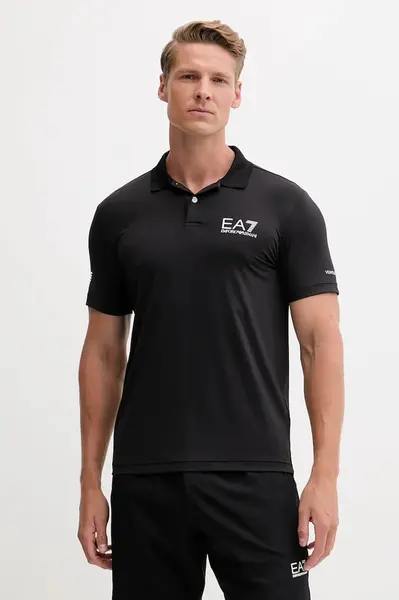 EA7 Emporio Armani  Polo tričko