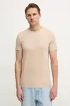 Bavlněné tričko Guess AIDY