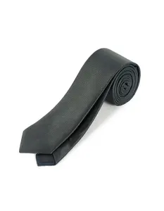 Zelená kravata Celio Tie Mitieplain