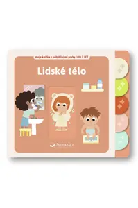 Lidské tělo - Falorsi Ilaria