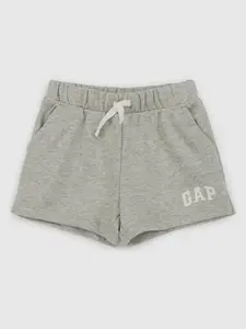 GAP Dětské kraťasy s logem - Holky