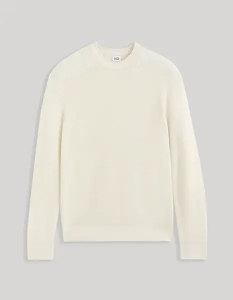 Celio Svetr Cewaffle - Pánské