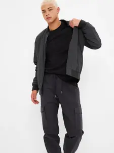 GAP Bunda bomber - Pánské