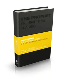 The Prophet - Kahlil Gibran, Tom Butler-Bowdon