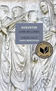 Augustus - - - kniha z kategorie Společenská beletrie