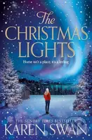 The Christmas Lights - Karen Swan - kniha z kategorie Romantika