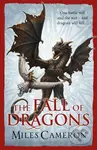 The Fall of Dragons - Miles Cameron - kniha z kategorie Fantasy