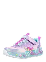 SKECHERS Tenisky 'MERMAID DREAMS'  kráľovská modrá / levanduľová / ružová / ružová