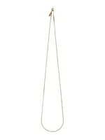 Pilgrim Retiazka 'Nancy'  zlatá