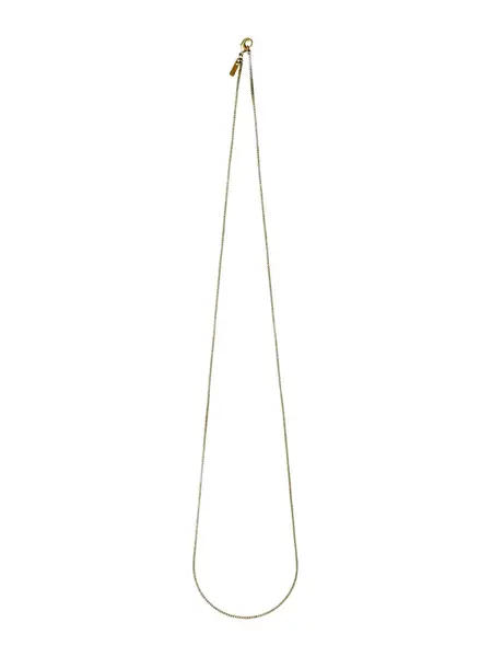 Pilgrim Retiazka 'Nancy'  zlatá