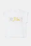 Dětské tričko Guess bílá barva, J5GI14 K6YW4