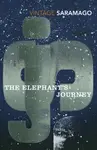 The Elephant's Journey - Jose Saramago