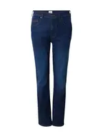 MUSTANG Džínsy 'Washington Straight '  tmavomodrá