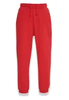 Dropsize Nohavice  červená