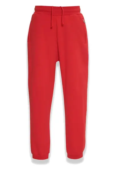 Dropsize Nohavice  červená