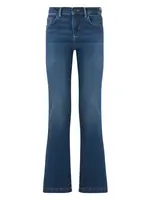 LTB Džínsy 'Fallon'  modrá denim