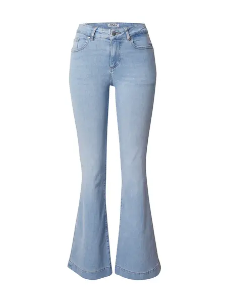 ONLY Džínsy 'ONLBlush'  modrá denim