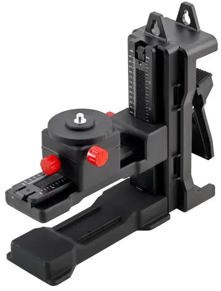 Nástěnný adaptér, otočný, 1/4" - SOLA