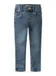 NAME IT Džínsy 'NMFPolly'  modrá denim
