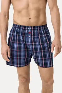 Pánske trenírky VICTOR zo 100% bavlny