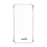 Kisswill Shock silikonové pouzdro pro Honor View 20, transparentní