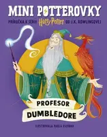 Mini potterovky: Profesor Dumbledore