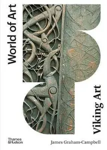 Viking Art - James Graham-Campbell