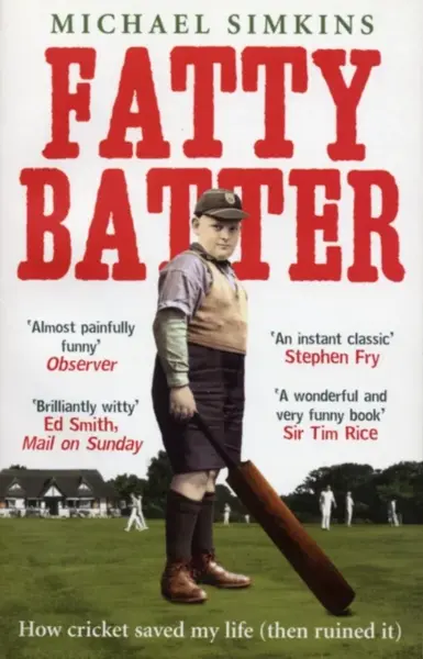 Fatty Batter - Michael Simkins