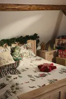 Sada bavlnených obliečok Medicine