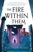 The Fire Within Them - Matthew Ward