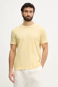Gant  basic tričko pánské bavlněné