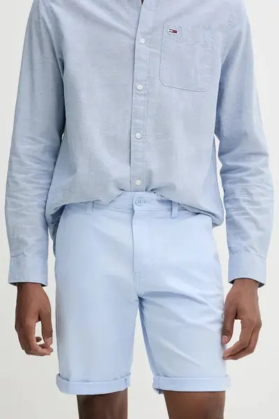 Kraťasy Tommy Jeans