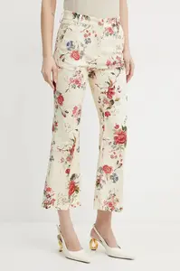 Kalhoty Weekend Max Mara