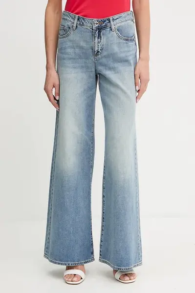 Džíny Armani Exchange