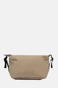 Kosmetická taška Rains 15630 Hilo Wash Bag W3