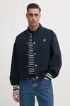 Oboustranná dětská bomber bunda Tommy Hilfiger