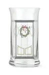 Pohár na pivo Holmegaard Christmas 0,5 L