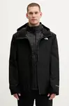 Bunda The North Face Carto Mono Triclimate