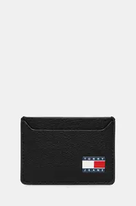 Pouzdro na karty Tommy Jeans