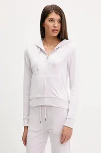 Juicy Couture  Velurová mikina