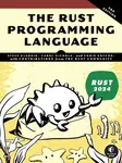 The Rust Programming Language, 3rd Edition - Carol Nichols, Steve Klabnik