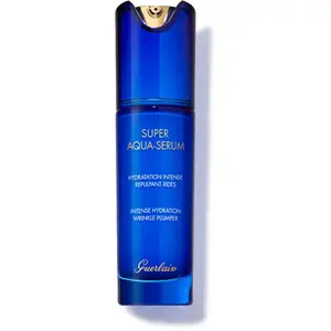 GUERLAIN Super Aqua Serum intenzívne protivráskové a hydratačné sérum 30 ml